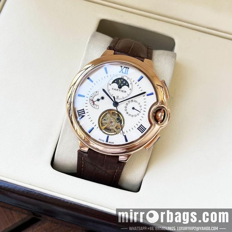 Cartier 44mm 1031108