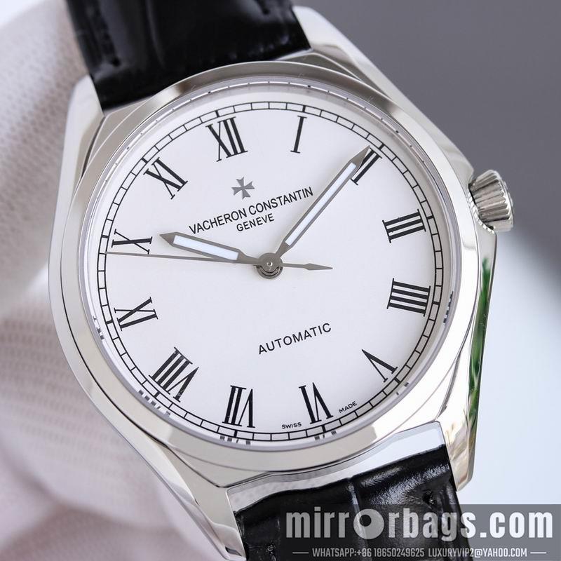Vacheron Constantin 40mm 082976