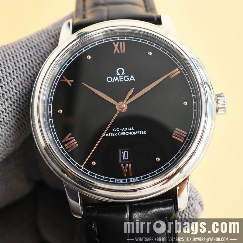 Omega 39.5mm 042792