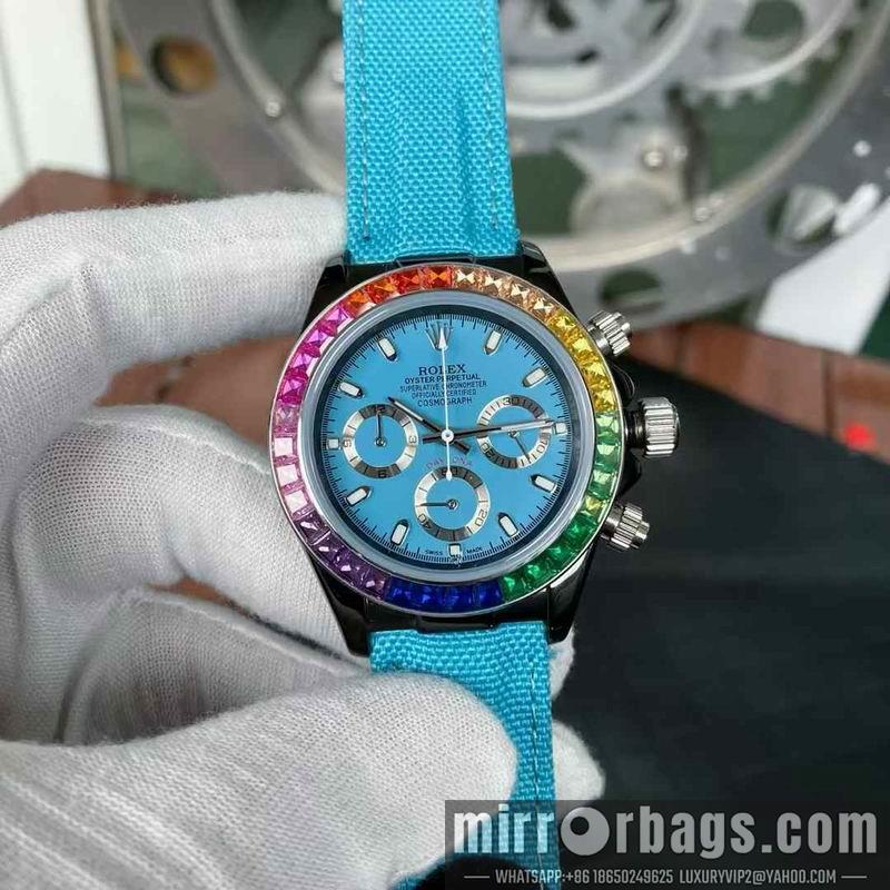 Rolex 43mm 0319102