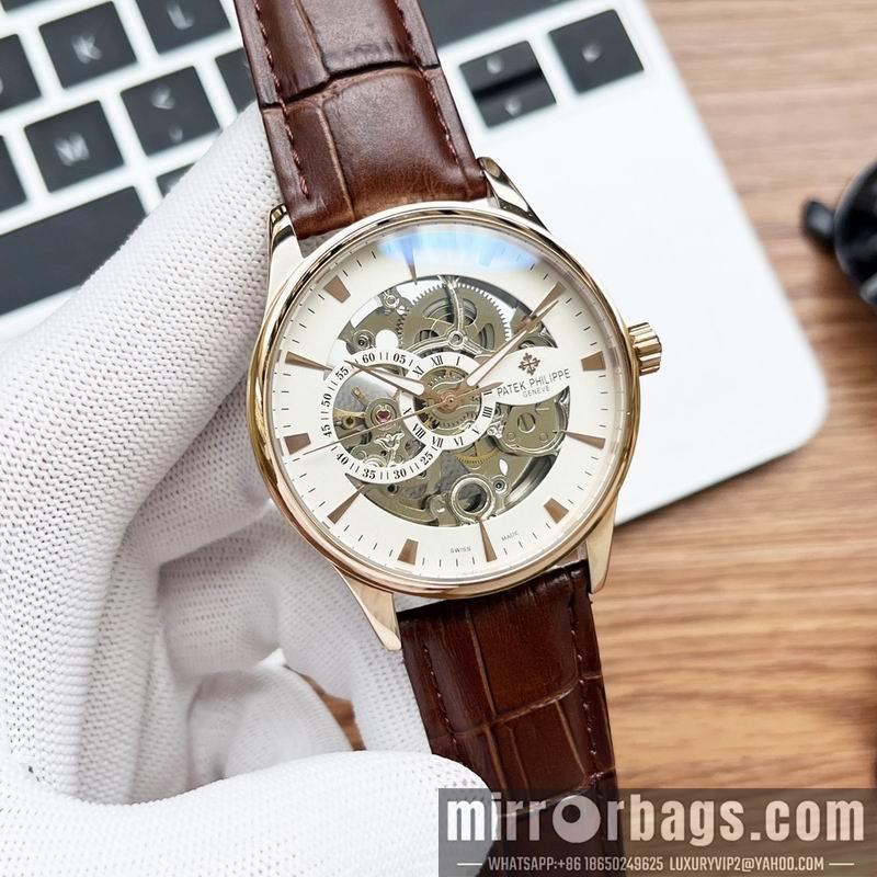 Patek Philippe 42X11mm 071454