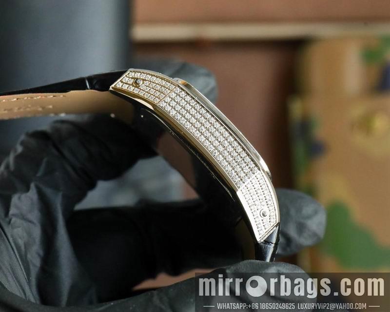 Cartier watch 033140