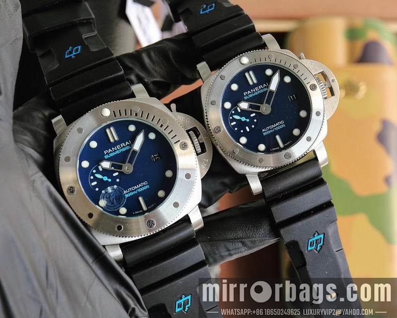 Panerai 44X16mm 47X16mm 030230