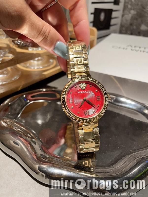 Versace 36mm 0830156