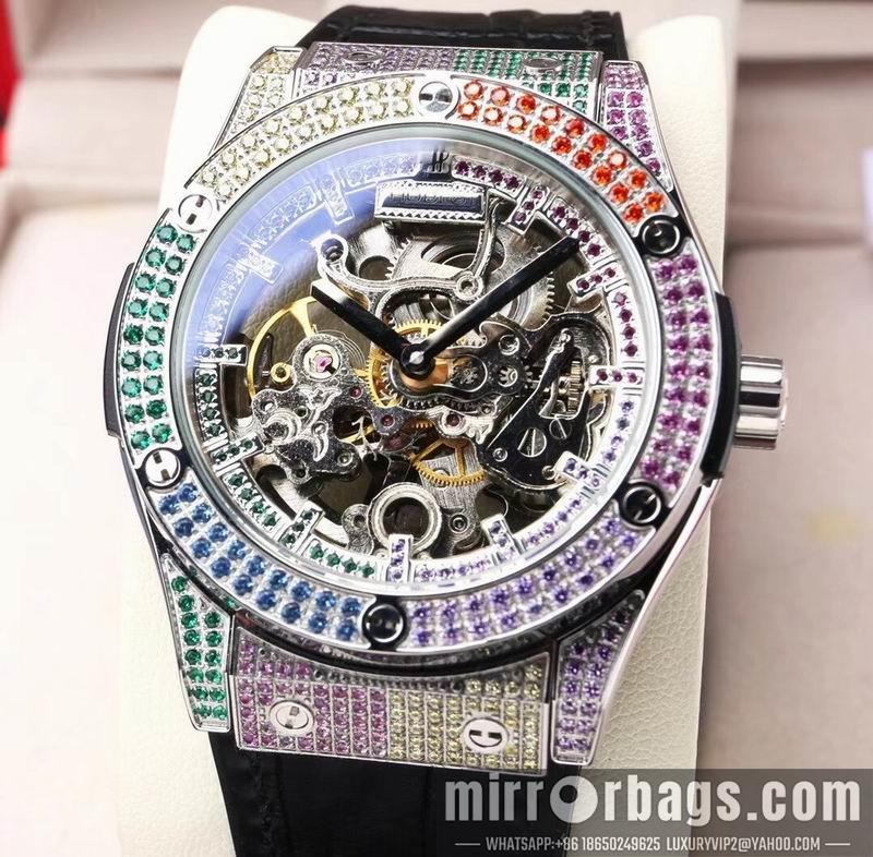 Hublot 45mm 031822