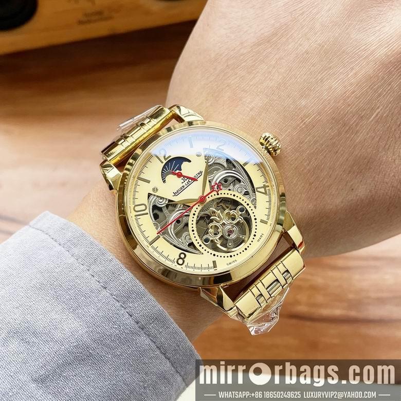 Jaeger Lecoultre men 43X13mm M37