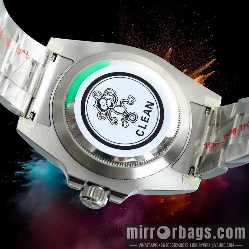 Rolex 40mm 091070