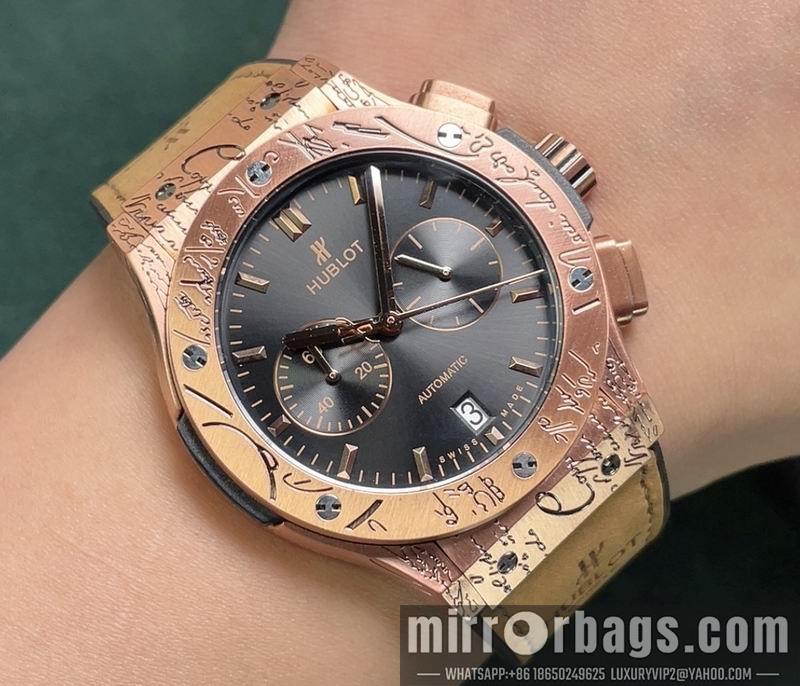 Hublot 45X11.5mm 050828