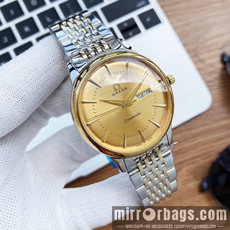 Omega watch 40mm M93