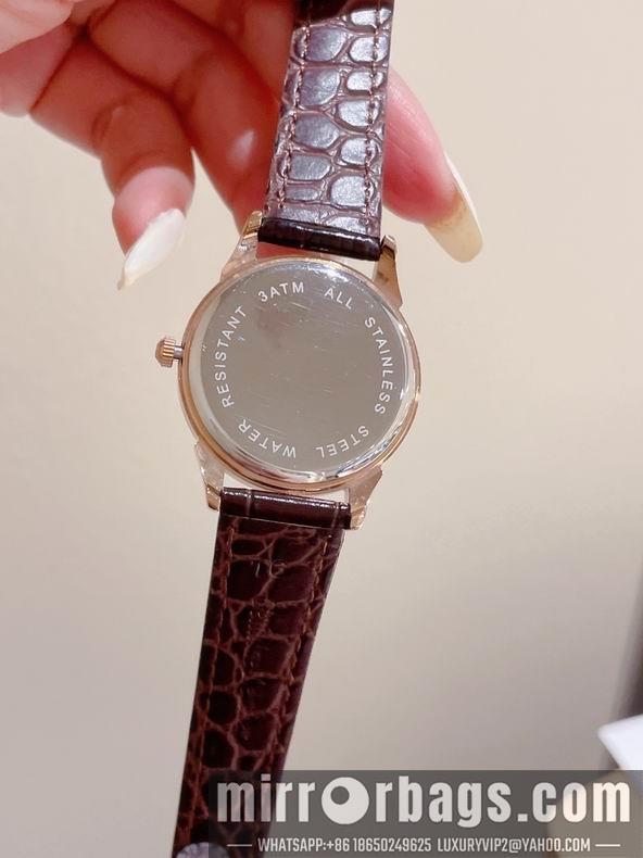 Omega women 34X8mm 091502