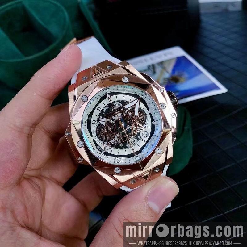 Hublot 45mm 050874