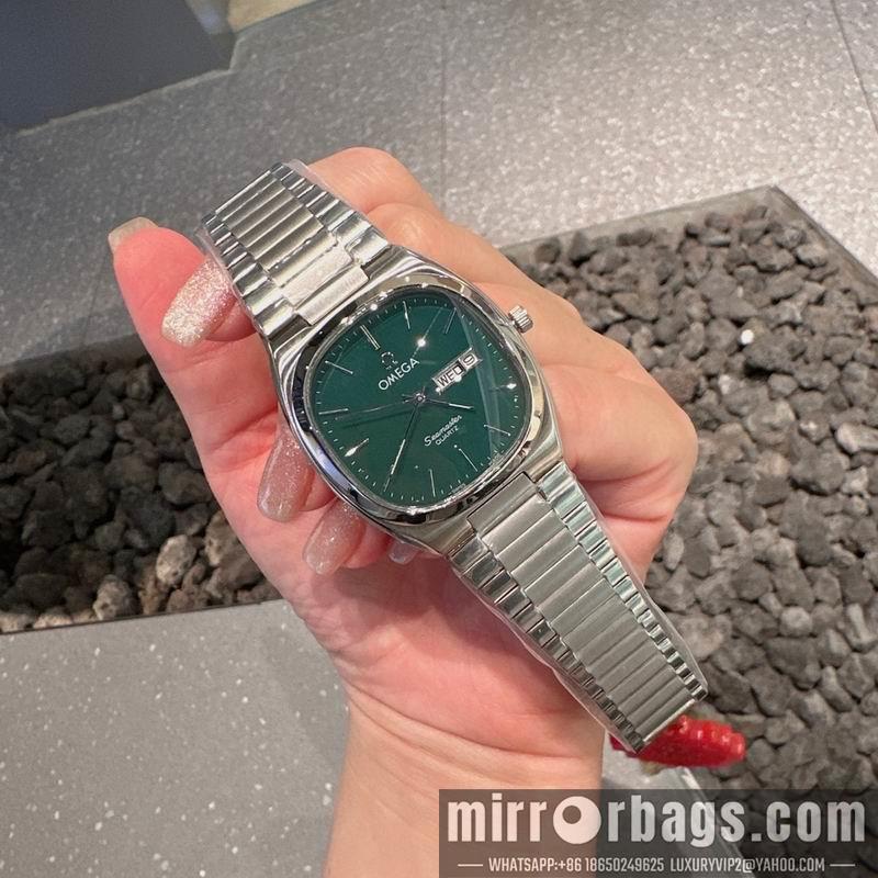 Omega watch 102322