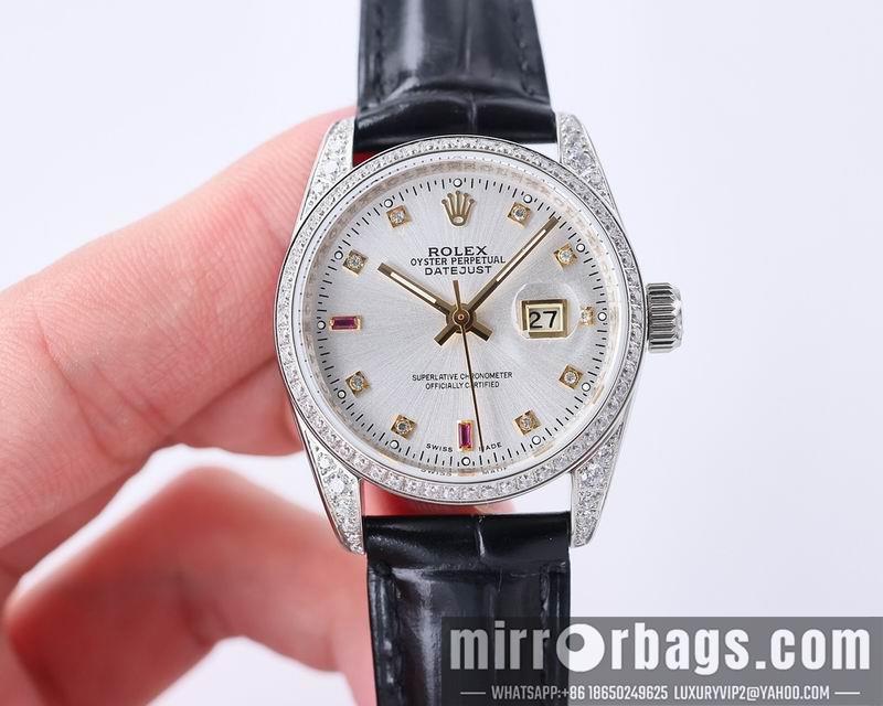 Rolex 32mm 041317