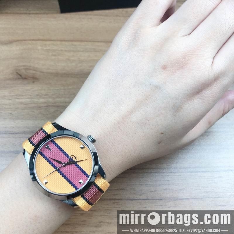 Gucci 38mm 080638