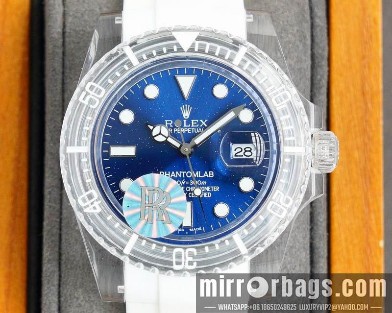 Rolex Watch 032301