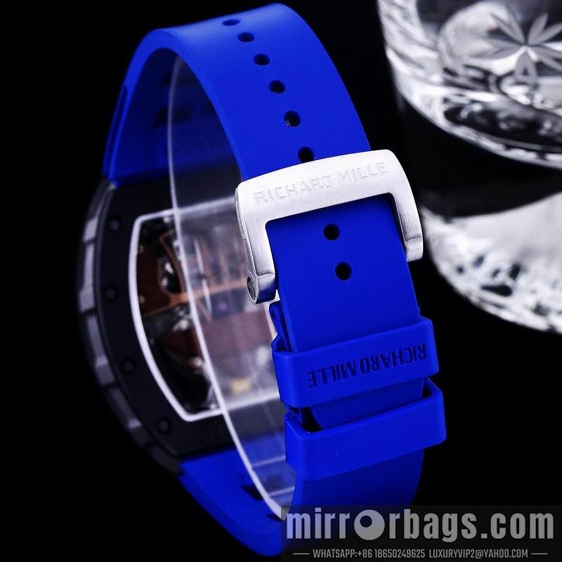 Richard Mille rm047 watch 070210