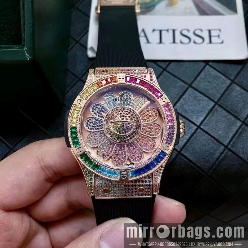 Hublot 45X13.45mm 050858