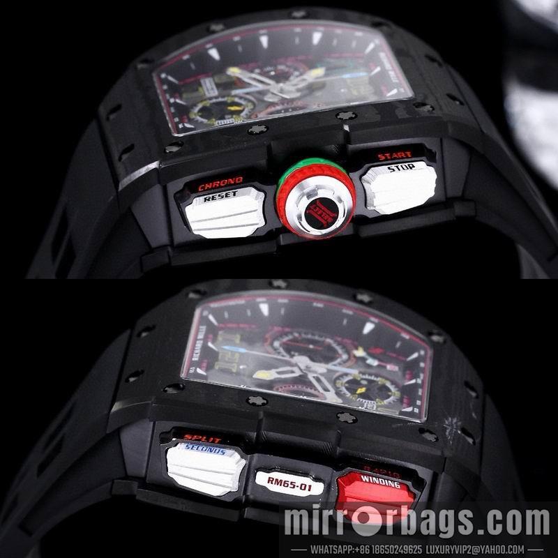 Richard Mille 49X41X15mm 121719