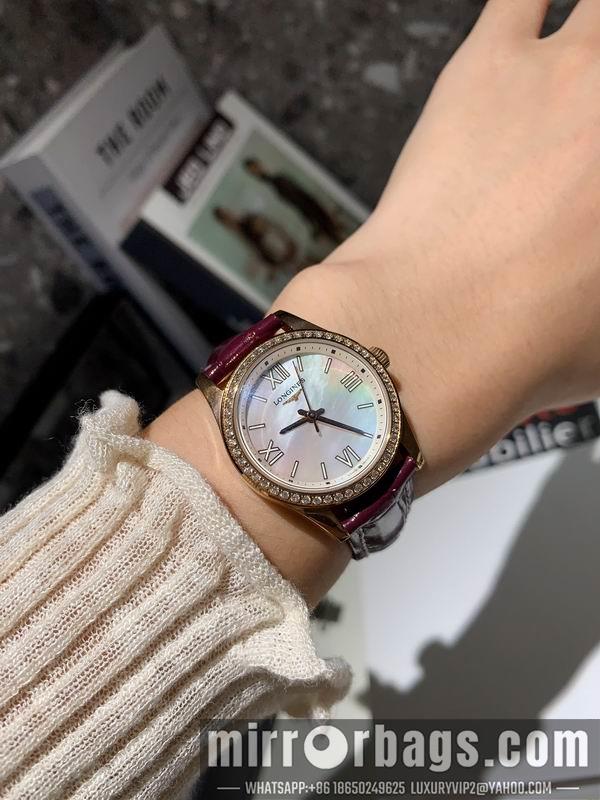 Longines watch 102264