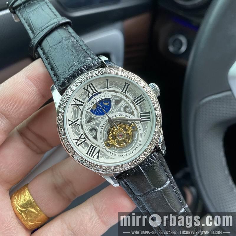 Patek Philippe 41X11mm 041435