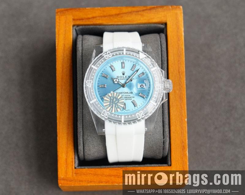 Rolex Watch 032302