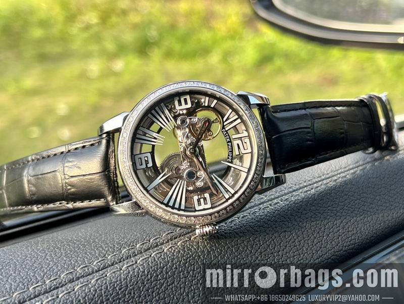 Patek Philippe 42mm 050809