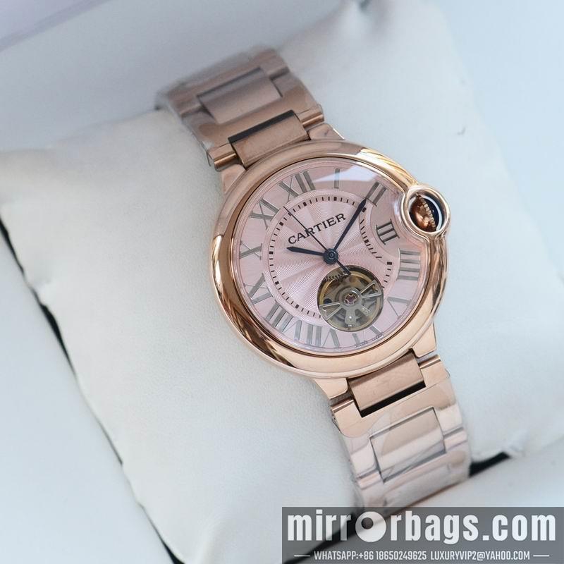 Cartier 36X10mm 102333