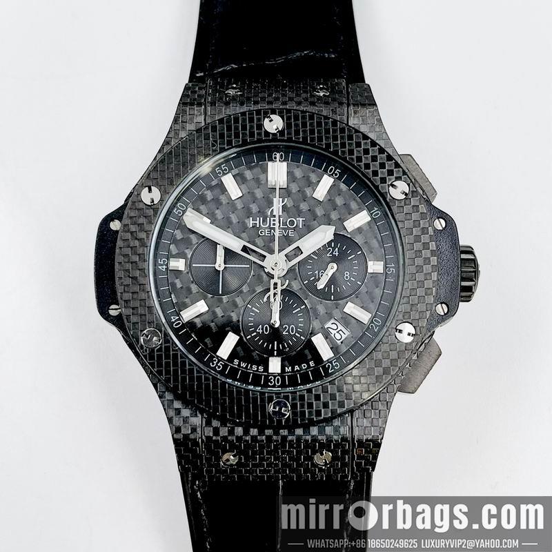 Hublot 42.4X15.1mm 082714