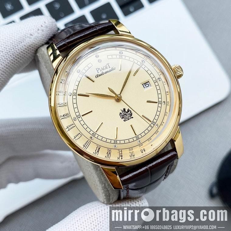 Piaget men 42mm M04
