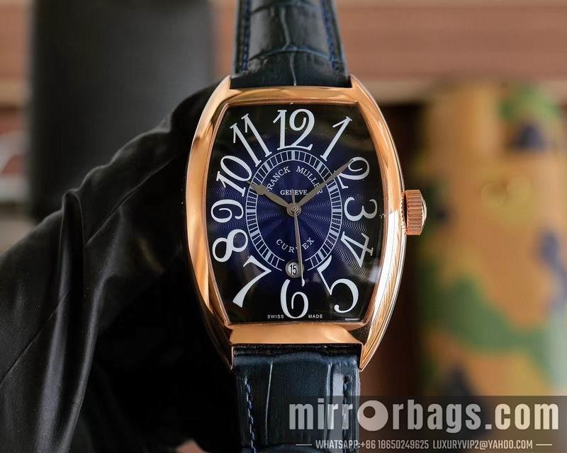 Franck Muller 55X42X13mm 032207