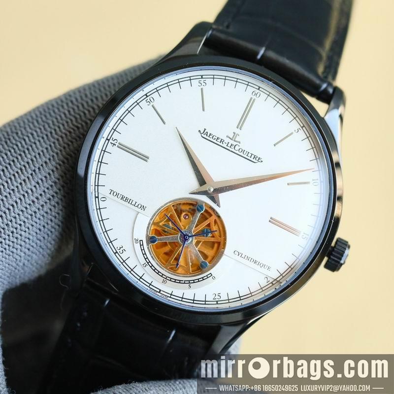 Jaeger Lecoultre 43mm 042795
