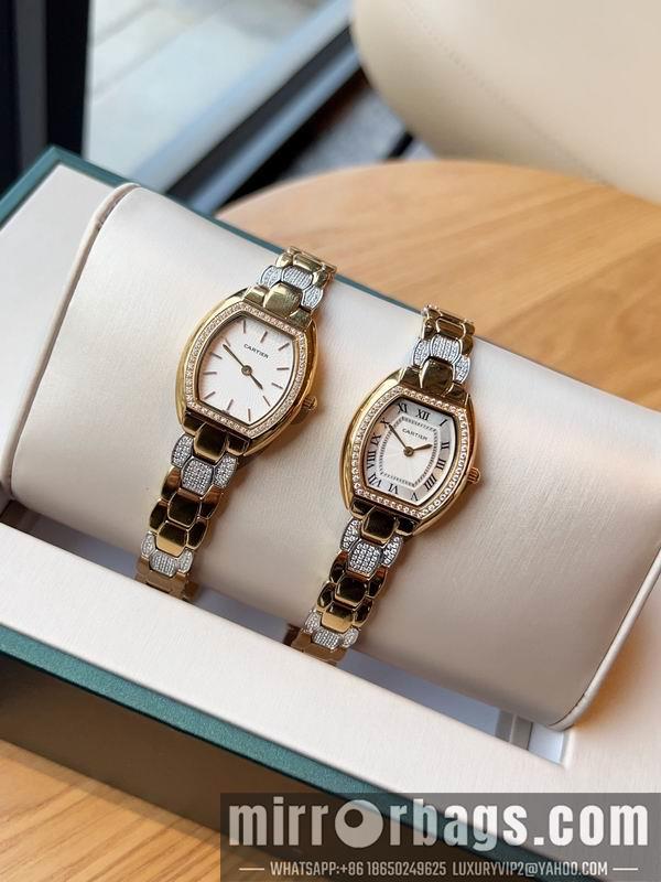 Cartier 27X8mm 031715