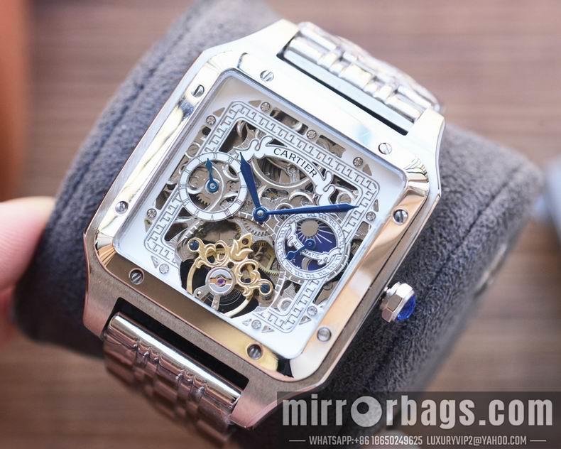 Cartier men 45X13mm 123156