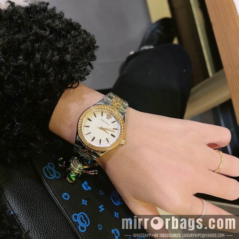 Versace 36X10mm 041411
