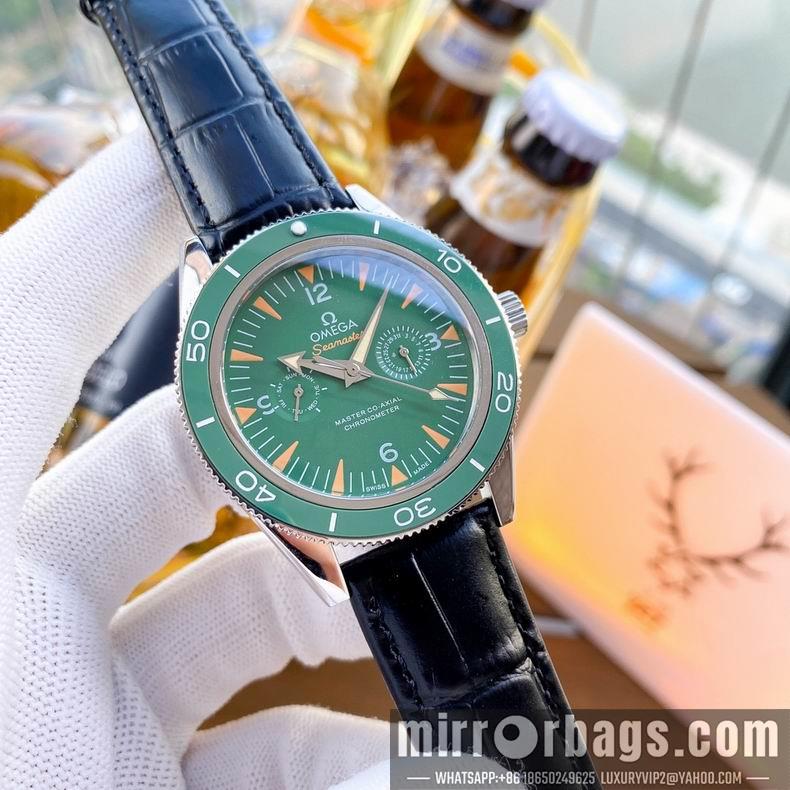 Omega men 40X10mm M126