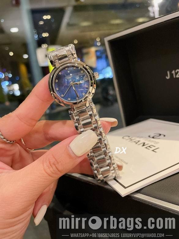 Longines 30.5mm 12nms53