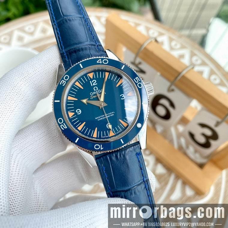 Omega 42mm watch mb 072905