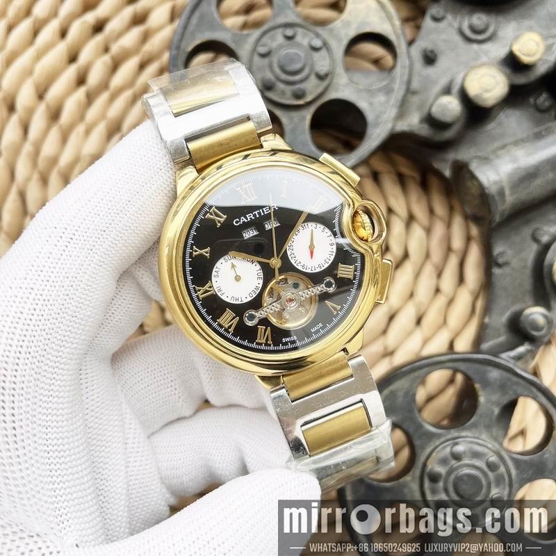 Cartier 47X15mm 041487