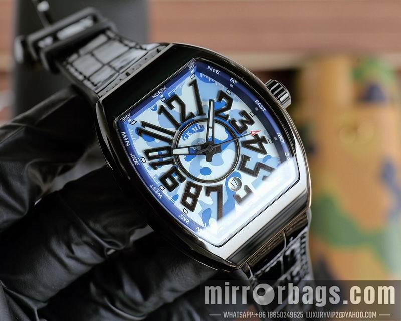 Franck Muller 54X42X15mm 050749