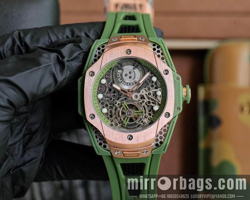 Patek Philippe 44mm 092823