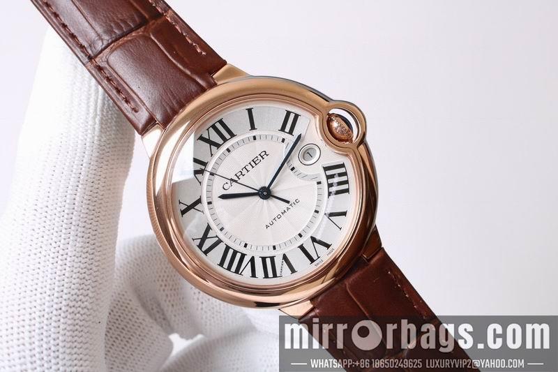 Cartier 42X13mm 0319114