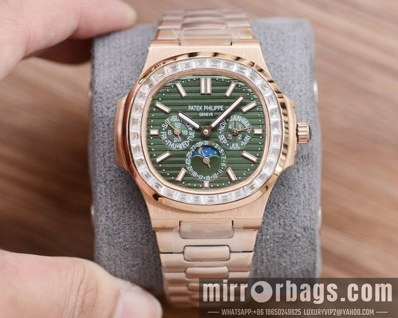 Patek Philippe 35X12mm 052029