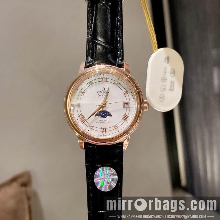 Omega women 33mm M16