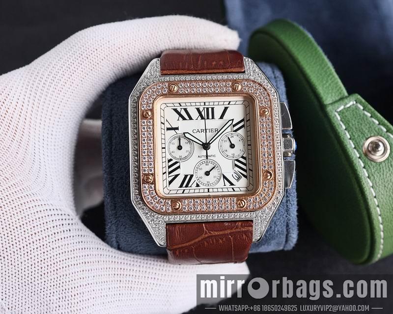 Cartier 45X10mm 0503116