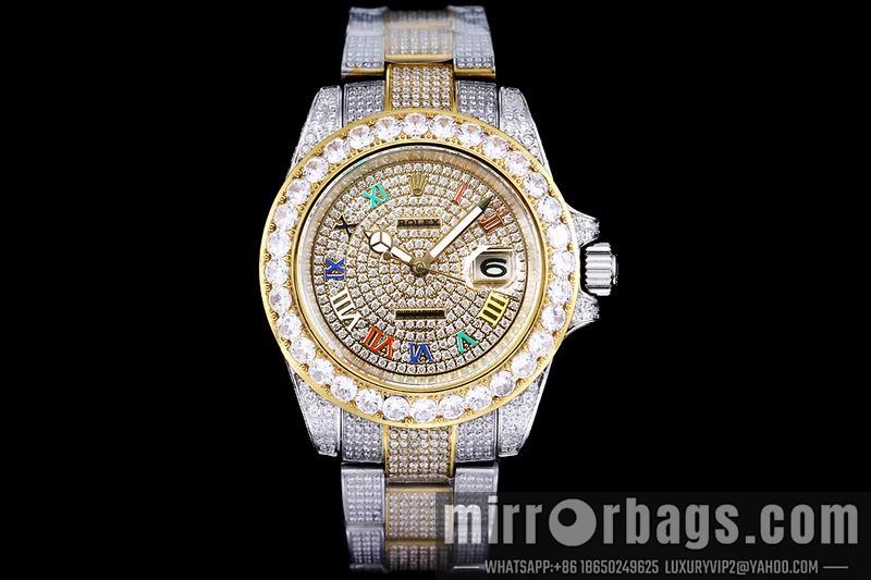 Rolex 42mm 050419