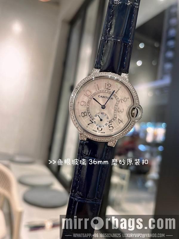 Cartier 36mm 0829149