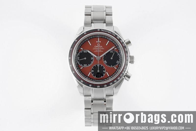 Omega 40mm 041606