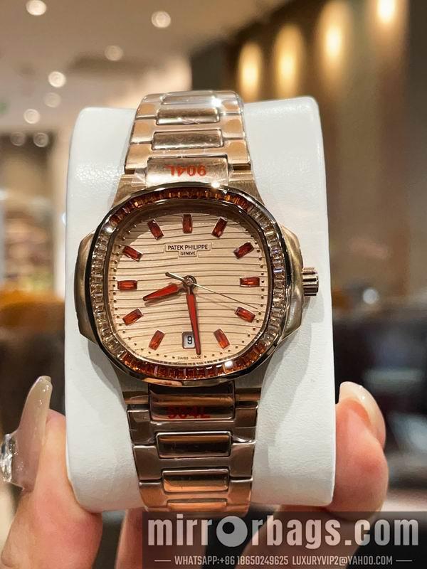Patek Philippe 35mm 041685