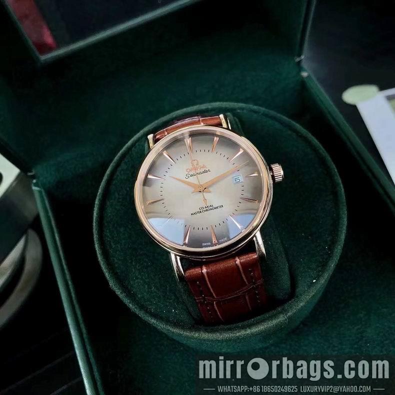 Omega men 42X12mm 090955