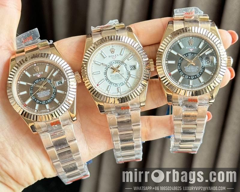 Rolex watch 081726